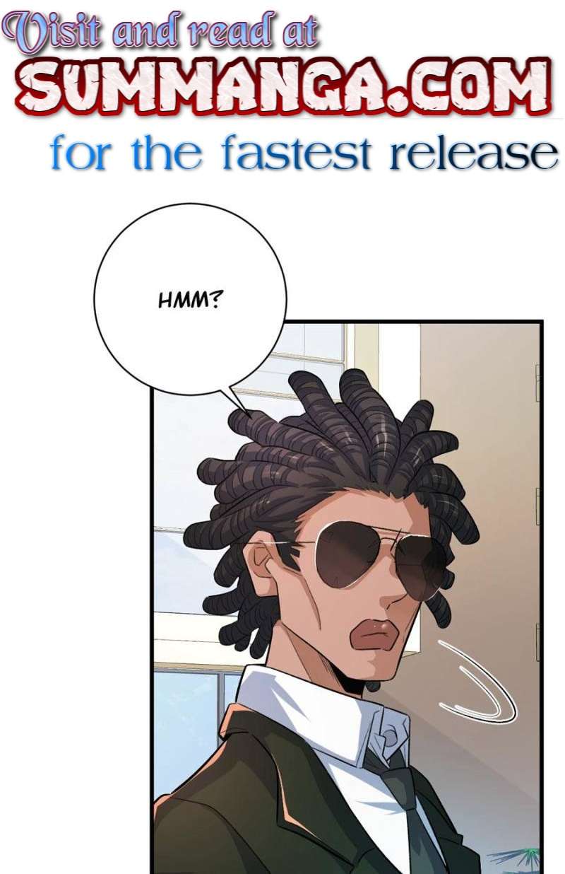 I’m Having Fun In The World of Mysteries Chapter 43 - Page 1