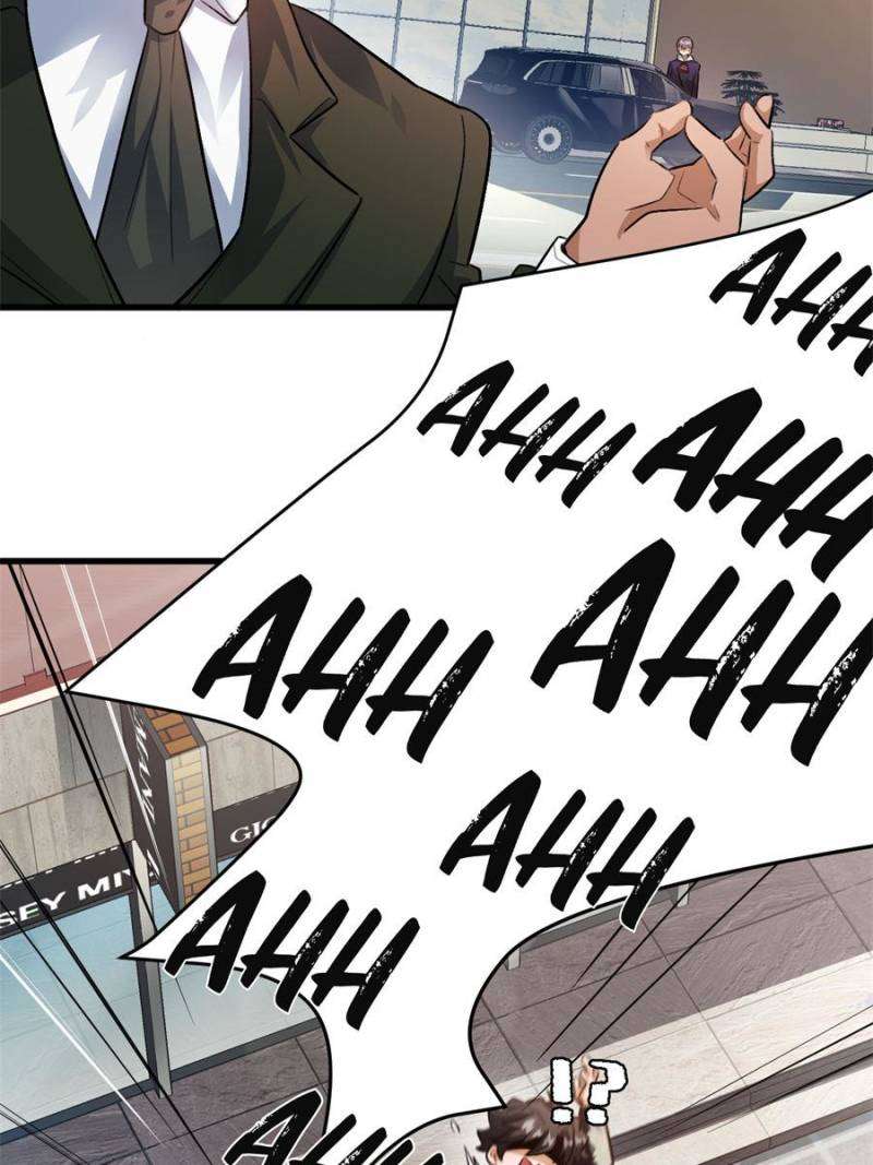 I’m Having Fun In The World of Mysteries Chapter 43 - Page 11