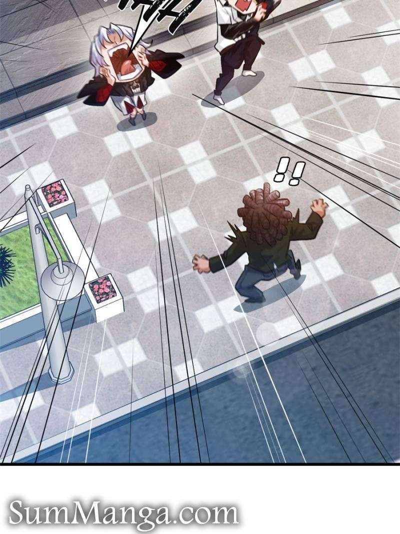 I’m Having Fun In The World of Mysteries Chapter 43 - Page 12