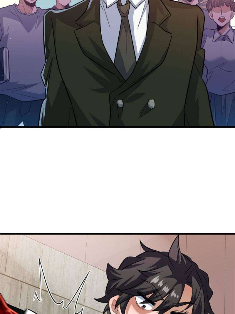 I’m Having Fun In The World of Mysteries Chapter 43 - Page 16