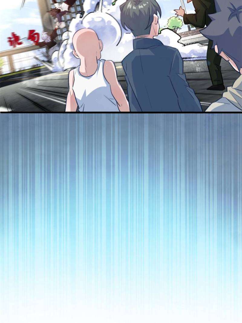 I’m Having Fun In The World of Mysteries Chapter 43 - Page 18