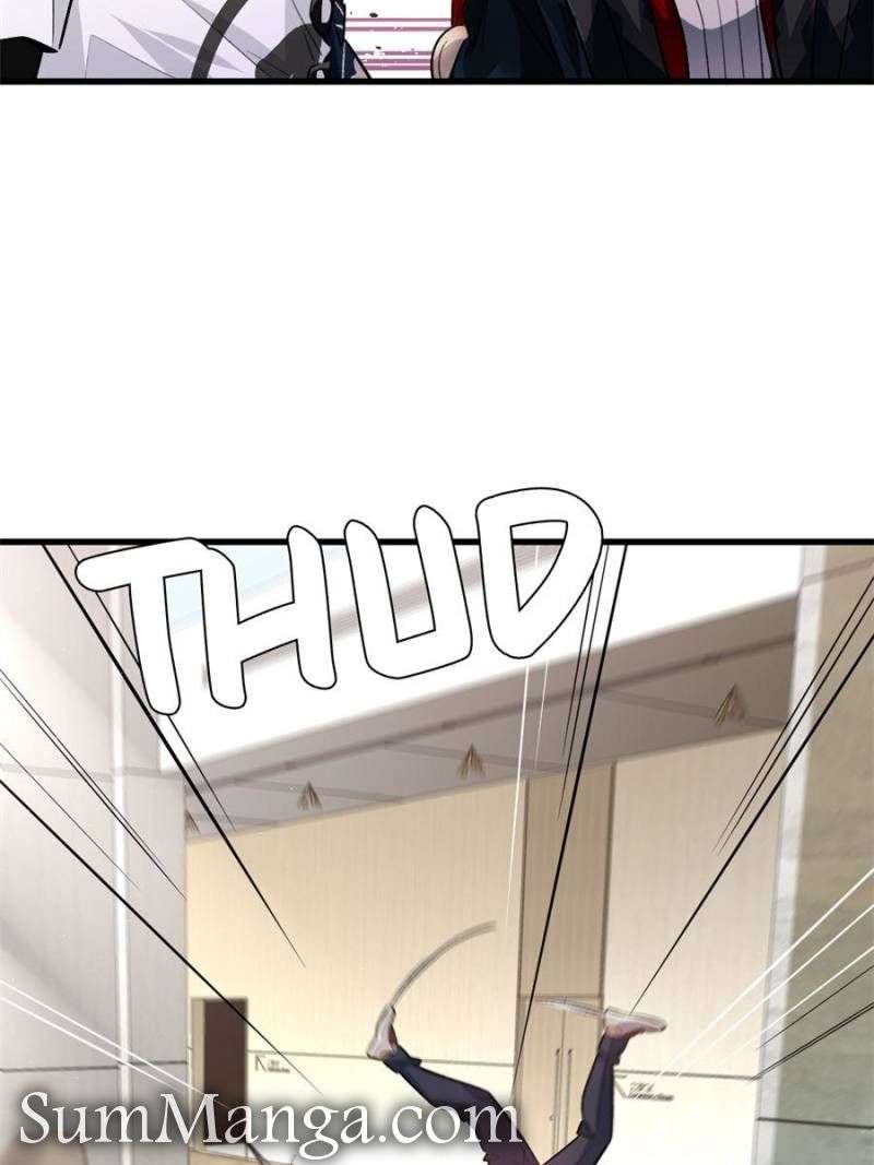 I’m Having Fun In The World of Mysteries Chapter 43 - Page 27