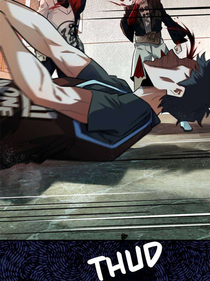 I’m Having Fun In The World of Mysteries Chapter 43 - Page 33