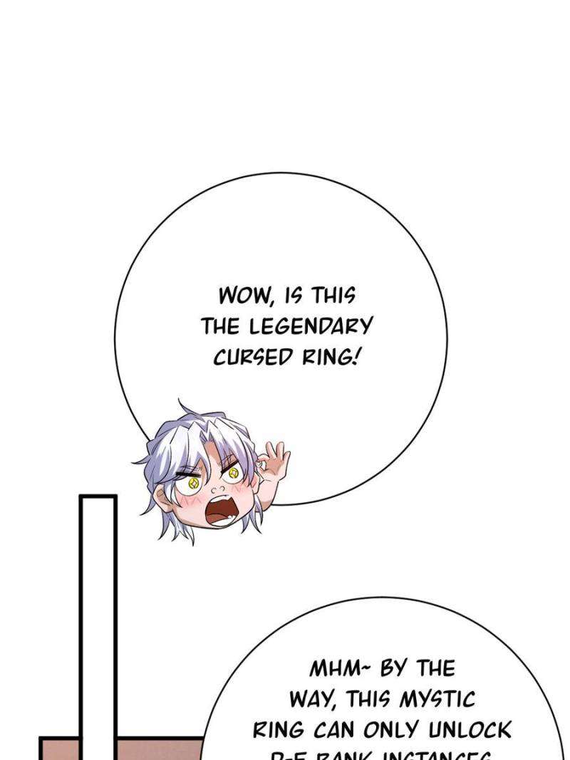 I’m Having Fun In The World of Mysteries Chapter 43 - Page 50