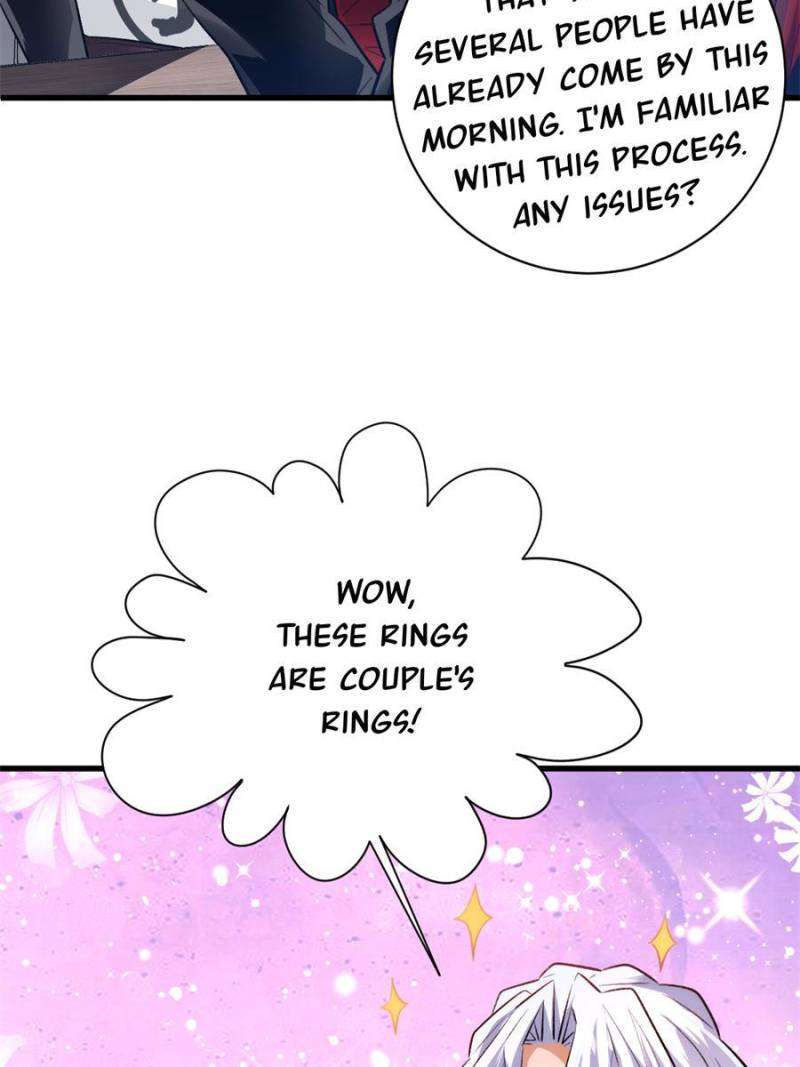 I’m Having Fun In The World of Mysteries Chapter 43 - Page 55