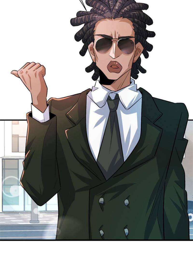 I’m Having Fun In The World of Mysteries Chapter 43 - Page 6