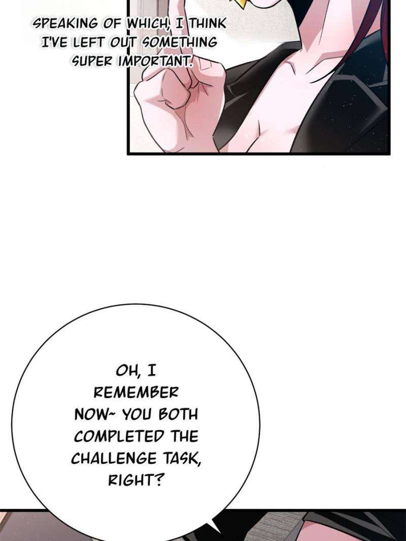 I’m Having Fun In The World of Mysteries Chapter 43 - Page 60