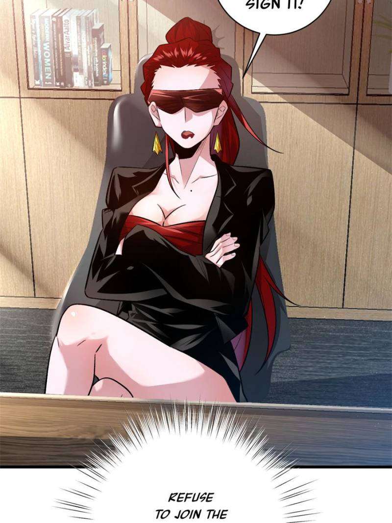 I’m Having Fun In The World of Mysteries Chapter 44 - Page 10