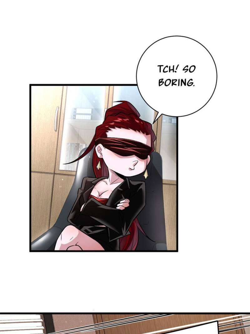 I’m Having Fun In The World of Mysteries Chapter 44 - Page 15