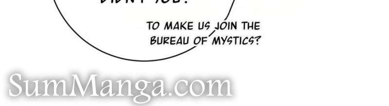 I’m Having Fun In The World of Mysteries Chapter 44 - Page 22