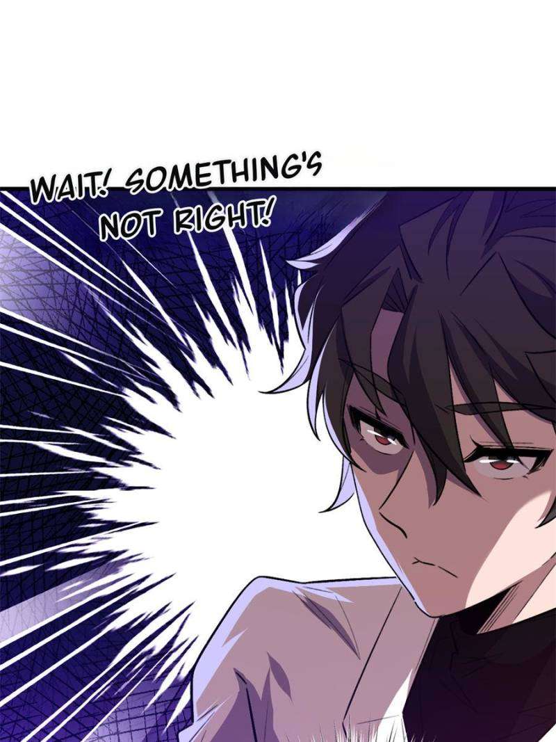 I’m Having Fun In The World of Mysteries Chapter 44 - Page 7