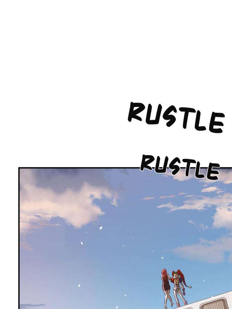 I’m Having Fun In The World of Mysteries Chapter 45 - Page 10