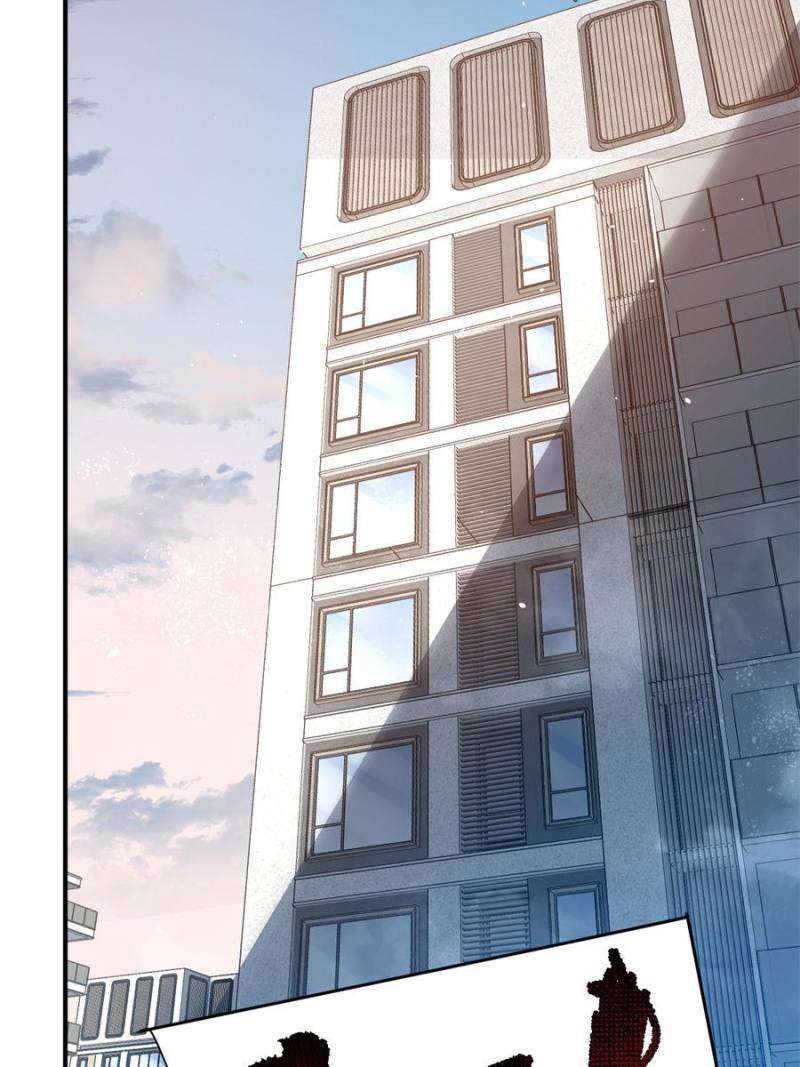 I’m Having Fun In The World of Mysteries Chapter 45 - Page 11