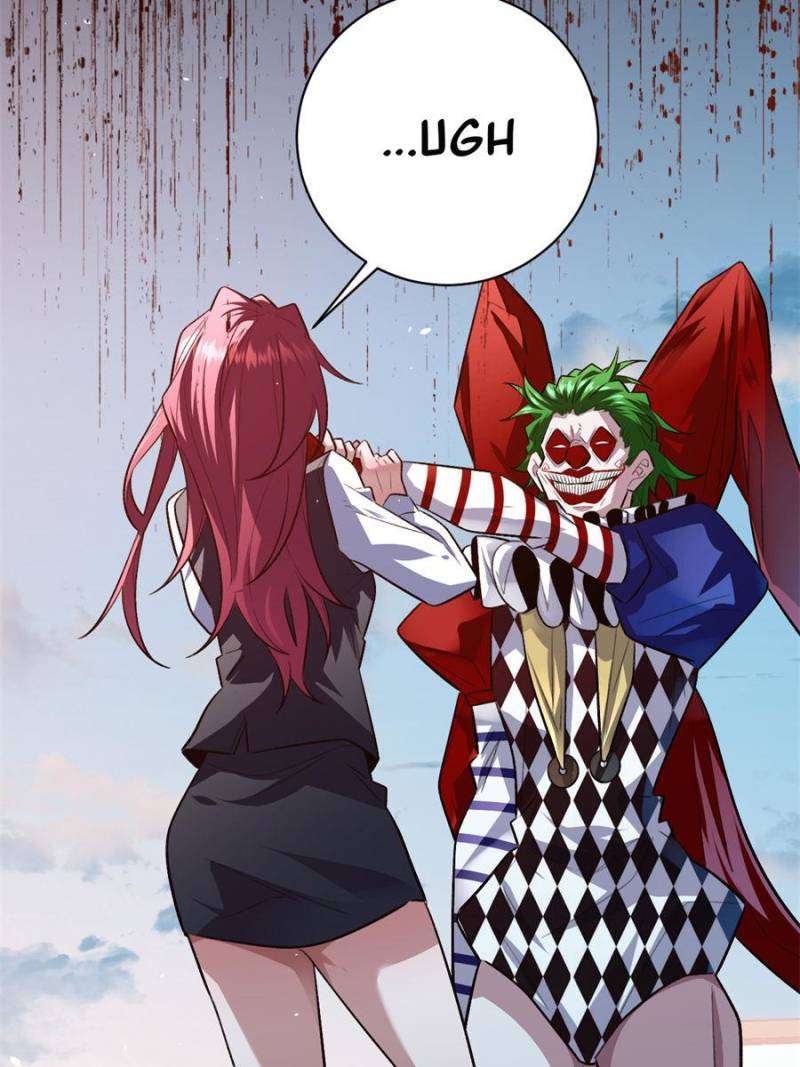 I’m Having Fun In The World of Mysteries Chapter 45 - Page 14