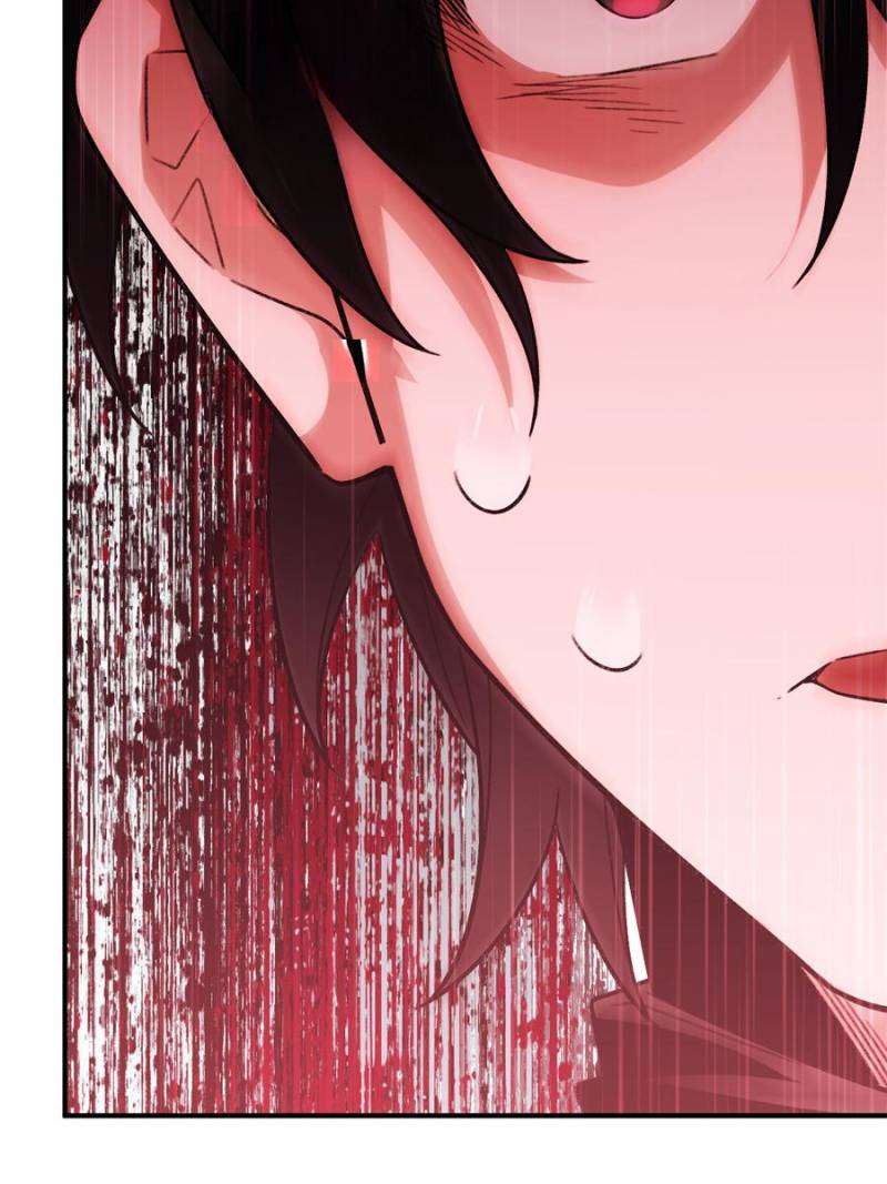 I’m Having Fun In The World of Mysteries Chapter 45 - Page 38