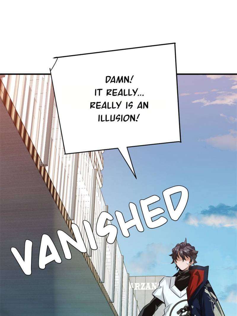 I’m Having Fun In The World of Mysteries Chapter 45 - Page 39