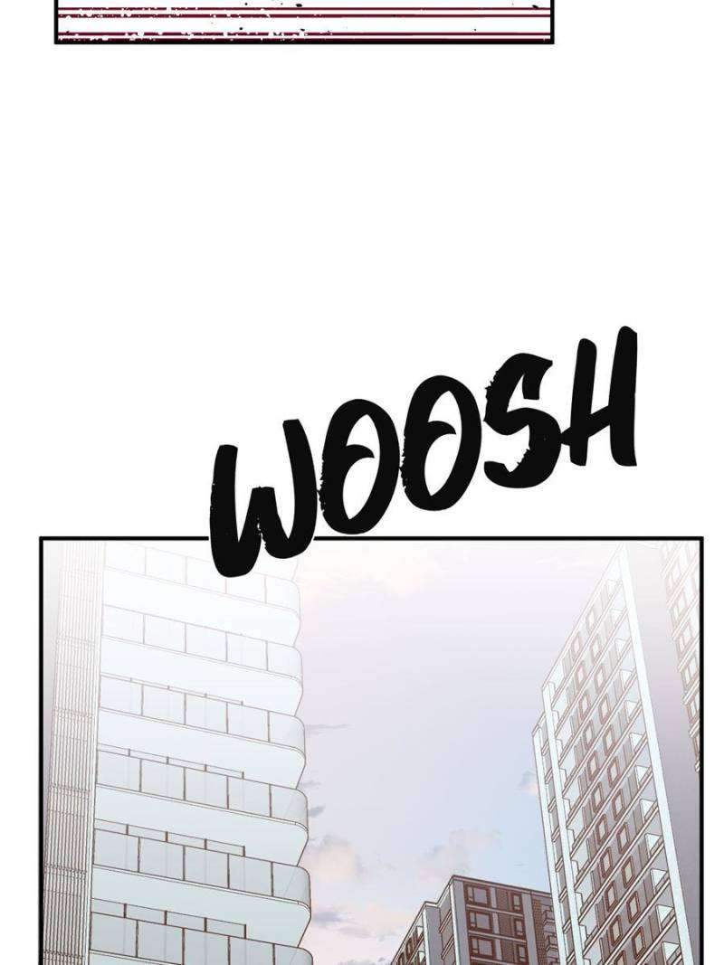 I’m Having Fun In The World of Mysteries Chapter 45 - Page 5