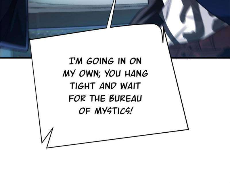 I’m Having Fun In The World of Mysteries Chapter 45 - Page 51