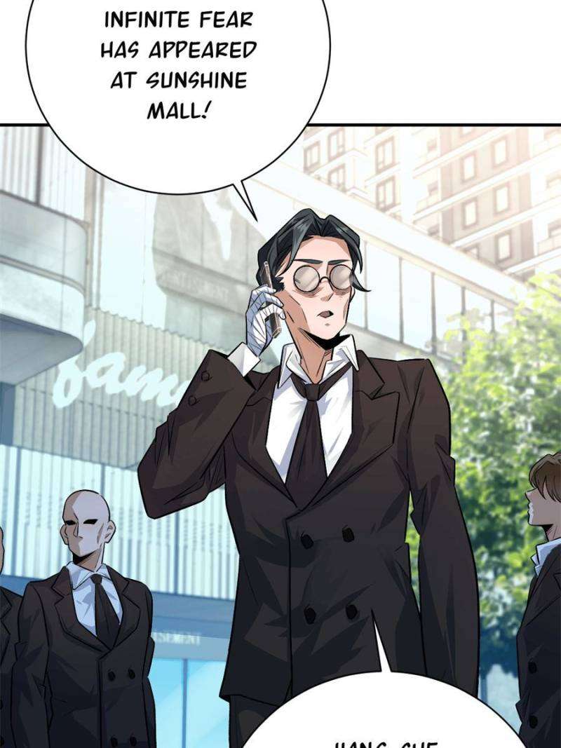 I’m Having Fun In The World of Mysteries Chapter 45 - Page 57