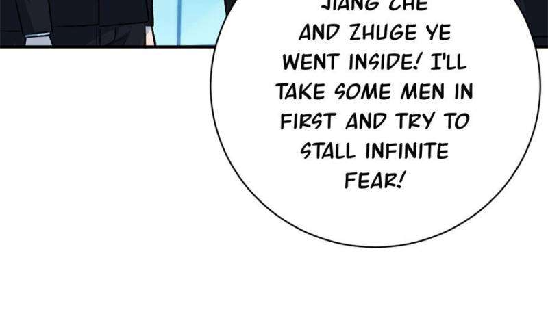 I’m Having Fun In The World of Mysteries Chapter 45 - Page 58