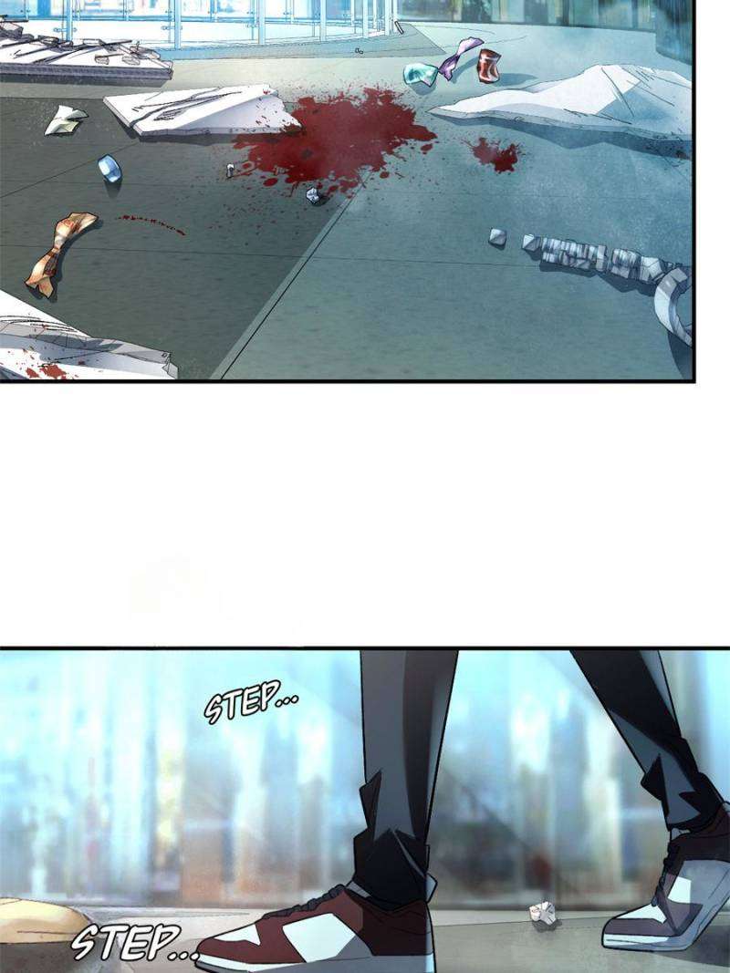 I’m Having Fun In The World of Mysteries Chapter 45 - Page 64