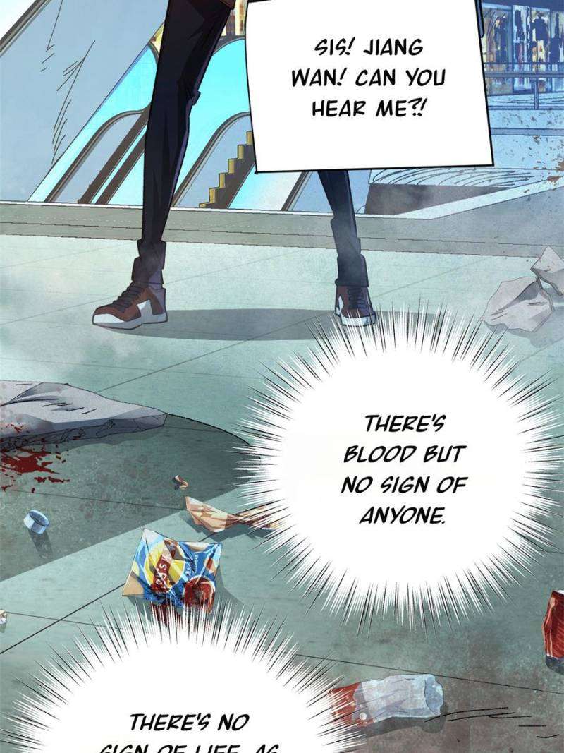 I’m Having Fun In The World of Mysteries Chapter 45 - Page 66