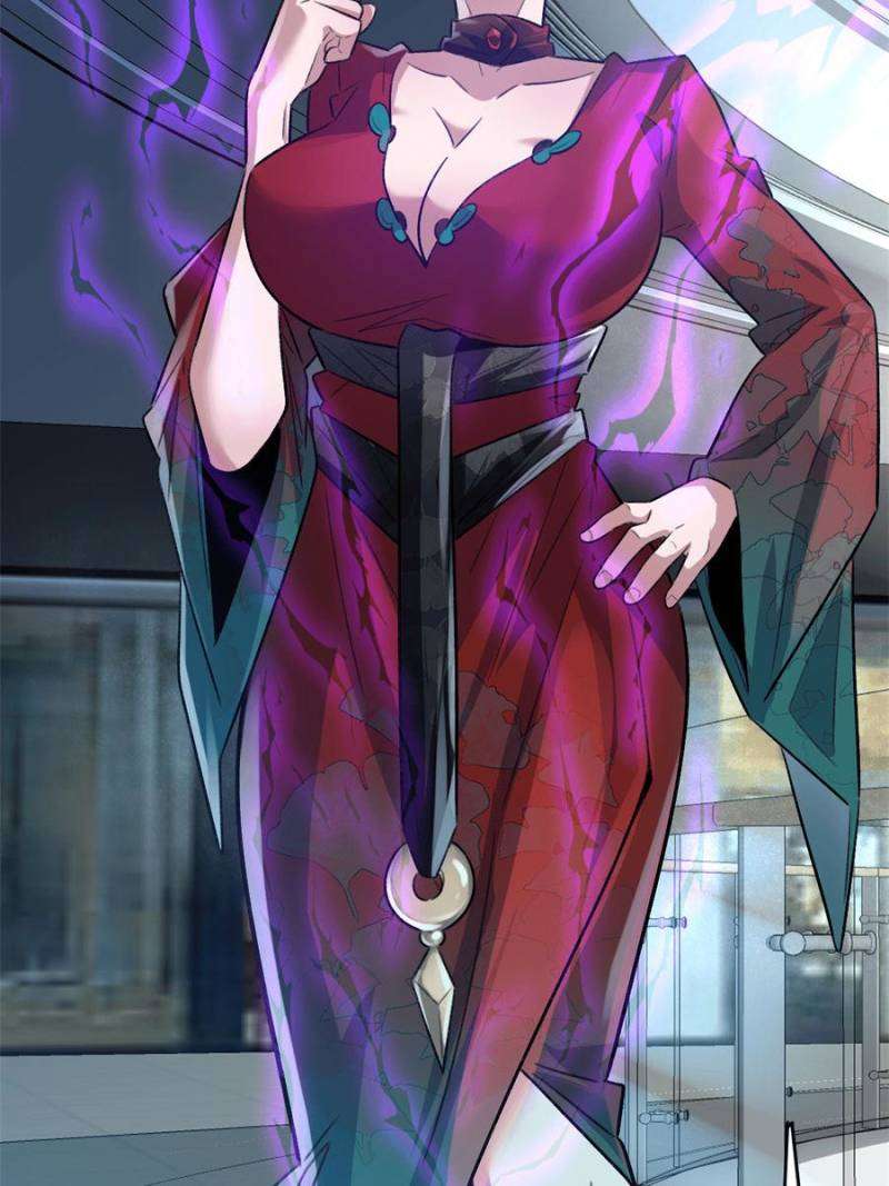 I’m Having Fun In The World of Mysteries Chapter 45 - Page 71