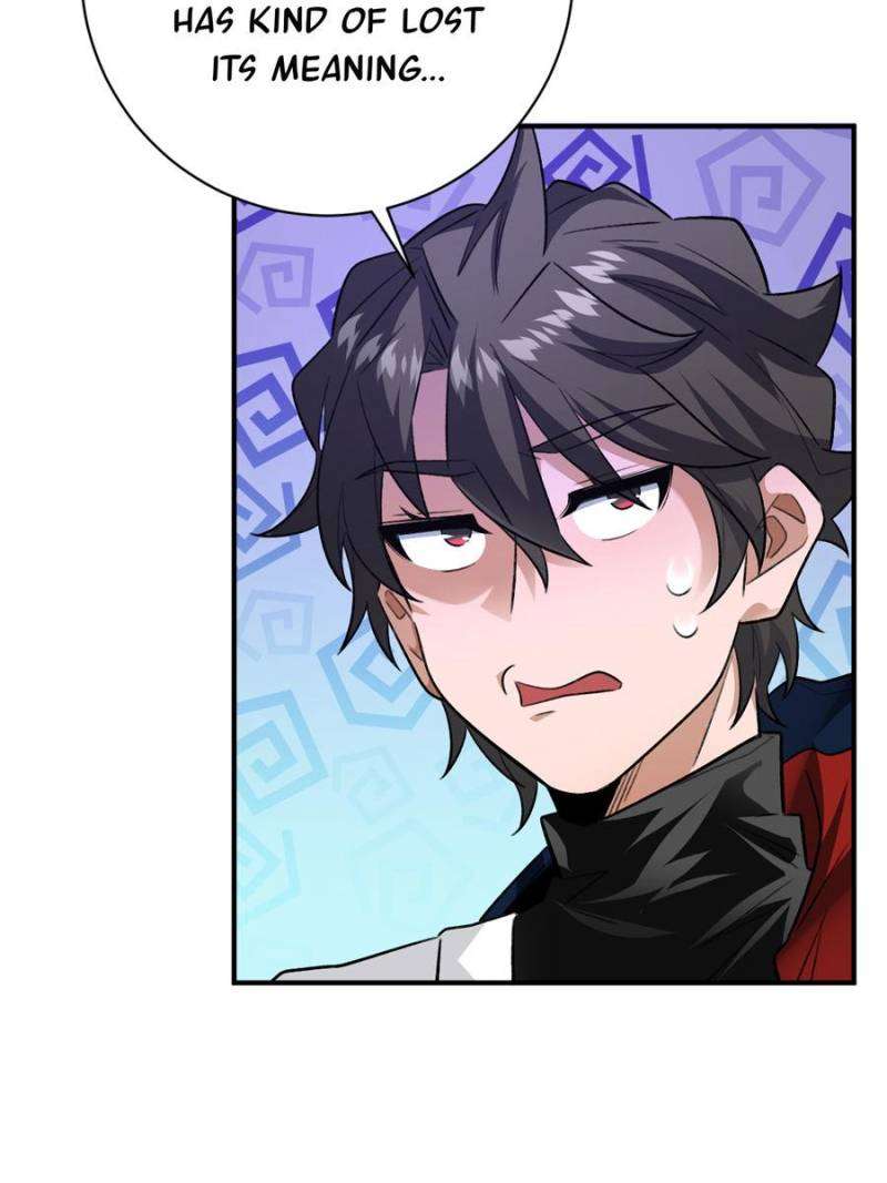 I’m Having Fun In The World of Mysteries Chapter 45 - Page 79