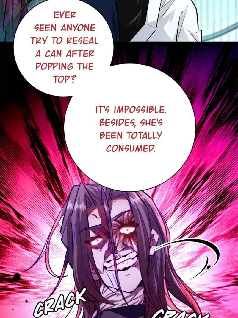 I’m Having Fun In The World of Mysteries Chapter 46 - Page 10