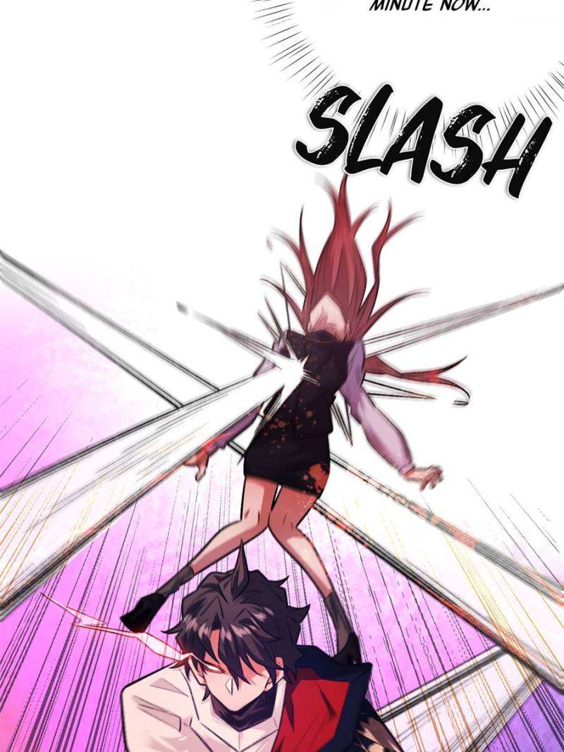 I’m Having Fun In The World of Mysteries Chapter 46 - Page 16