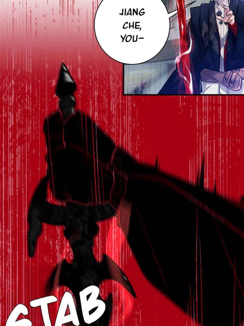 I’m Having Fun In The World of Mysteries Chapter 46 - Page 21