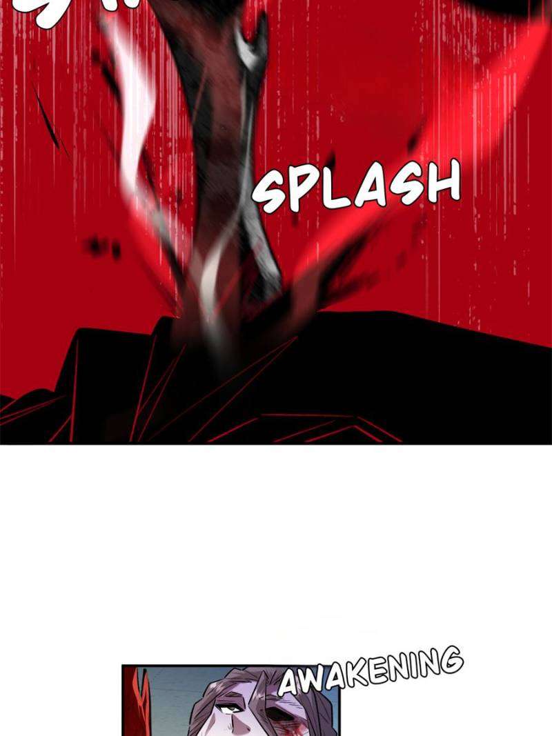 I’m Having Fun In The World of Mysteries Chapter 46 - Page 22