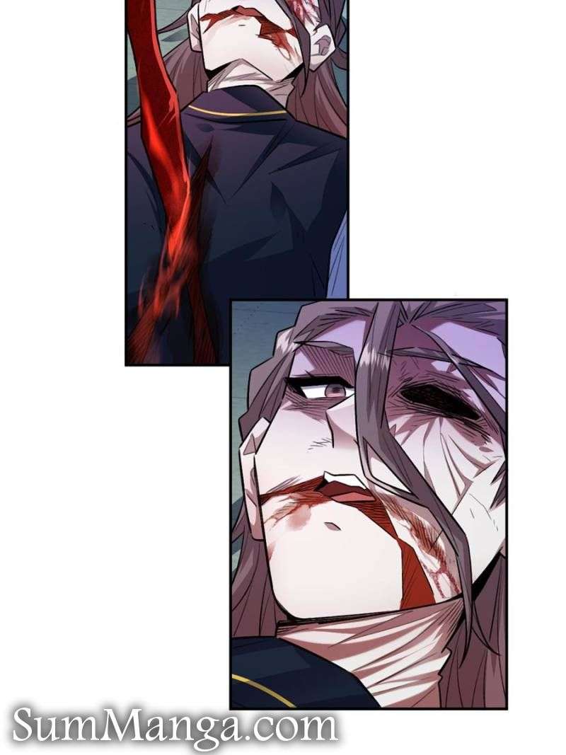 I’m Having Fun In The World of Mysteries Chapter 46 - Page 23