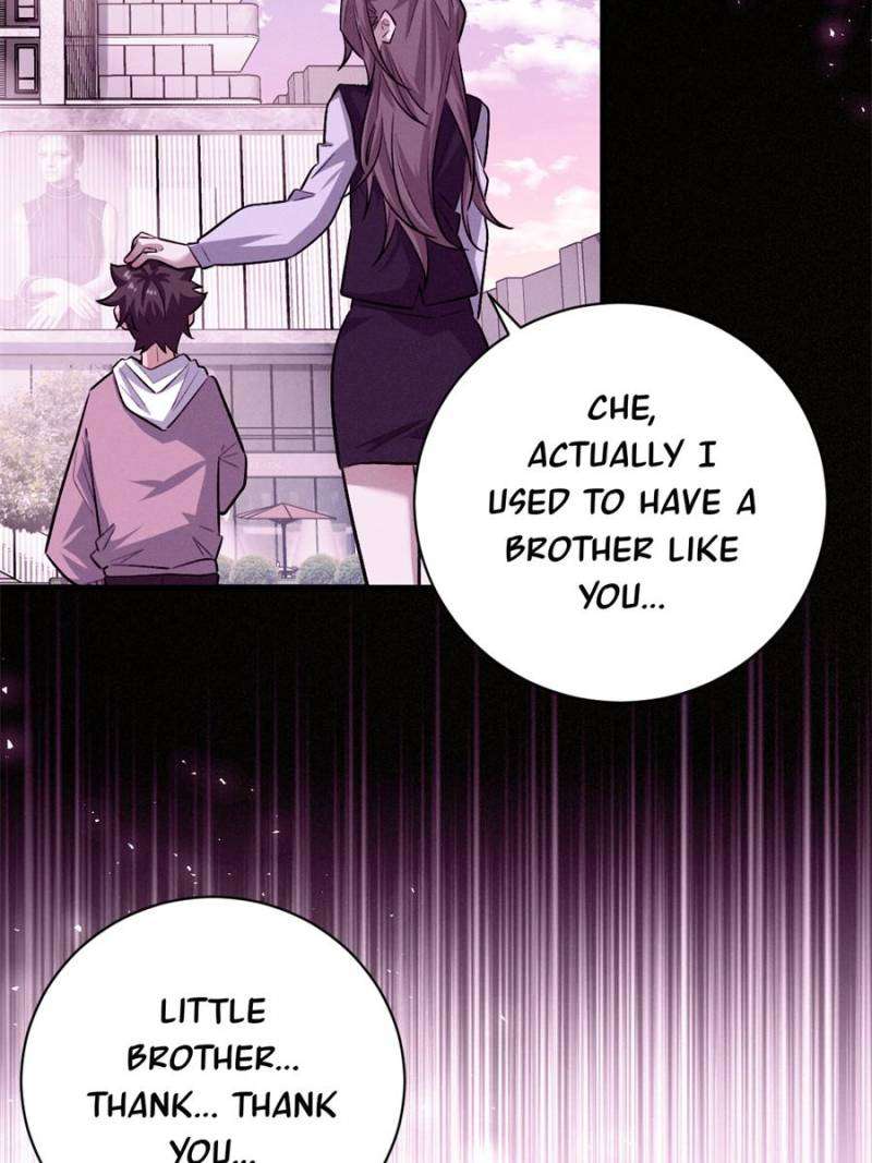 I’m Having Fun In The World of Mysteries Chapter 46 - Page 28