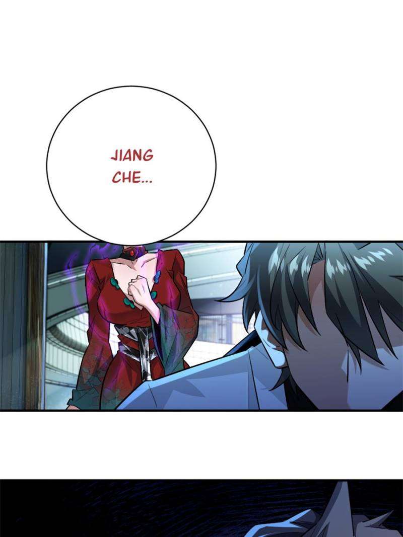 I’m Having Fun In The World of Mysteries Chapter 46 - Page 31