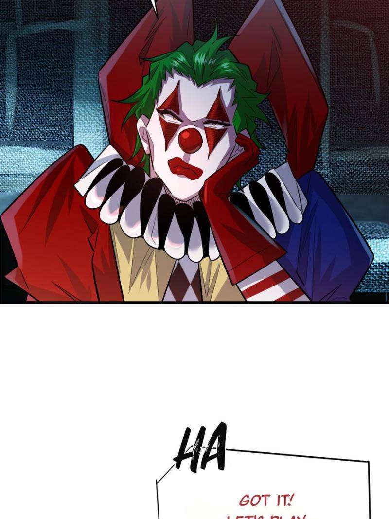 I’m Having Fun In The World of Mysteries Chapter 47 - Page 26