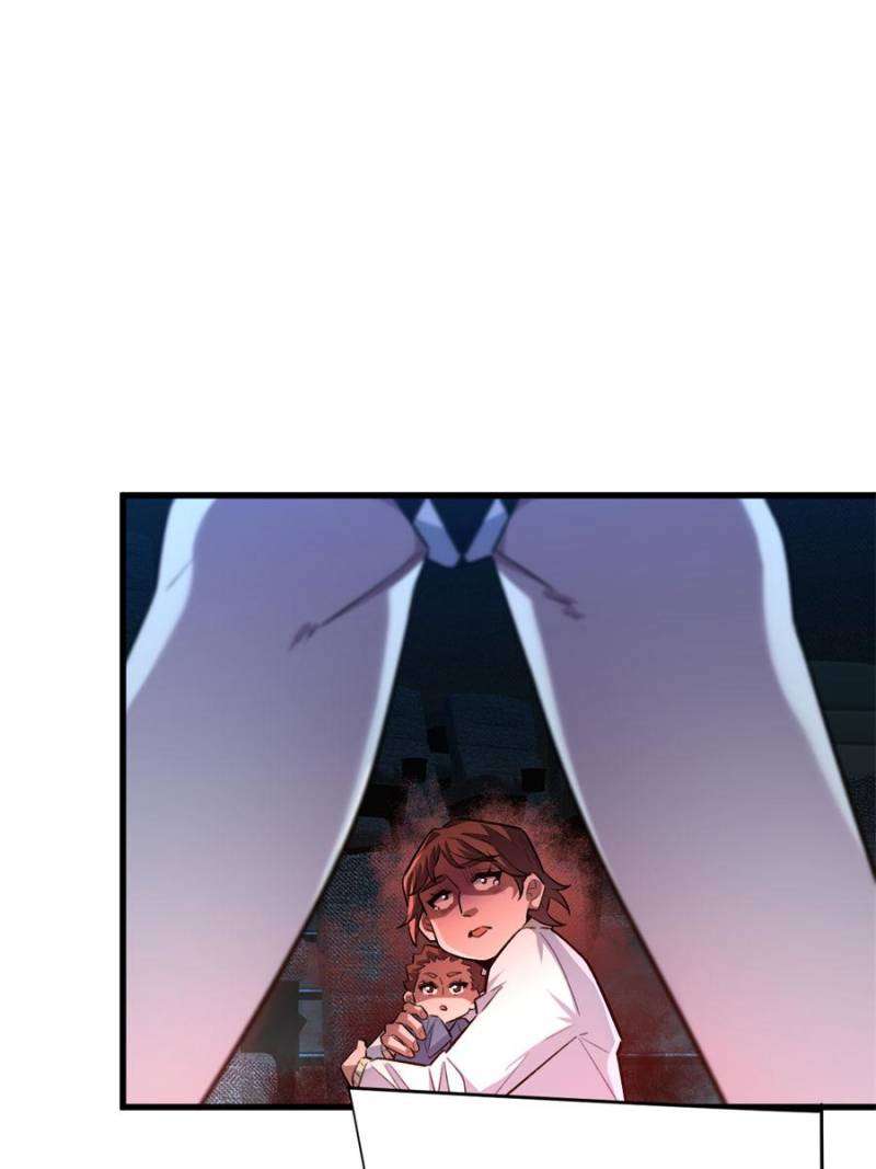 I’m Having Fun In The World of Mysteries Chapter 47 - Page 29