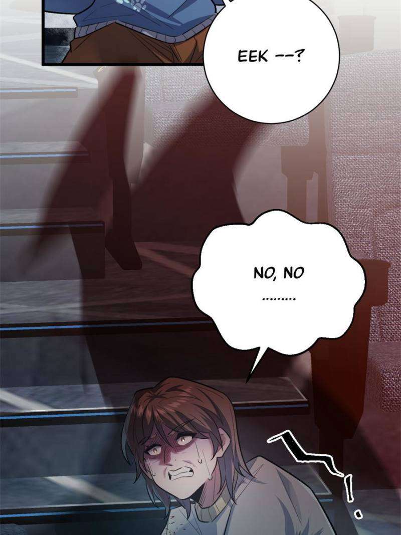 I’m Having Fun In The World of Mysteries Chapter 47 - Page 36