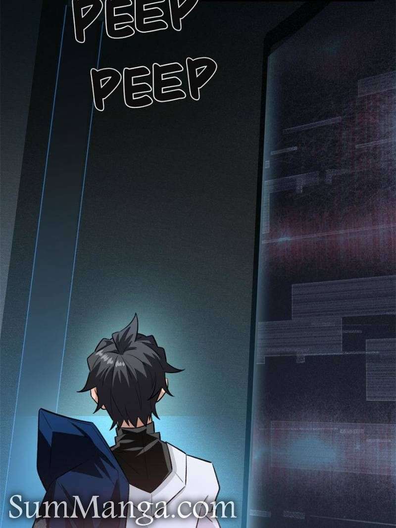 I’m Having Fun In The World of Mysteries Chapter 47 - Page 4