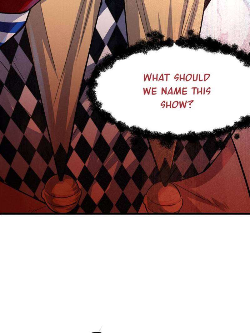 I’m Having Fun In The World of Mysteries Chapter 47 - Page 40