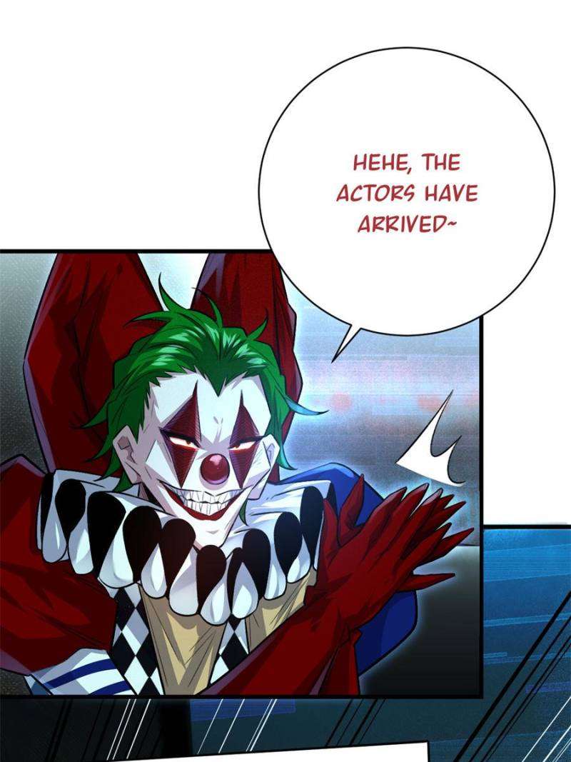 I’m Having Fun In The World of Mysteries Chapter 47 - Page 48