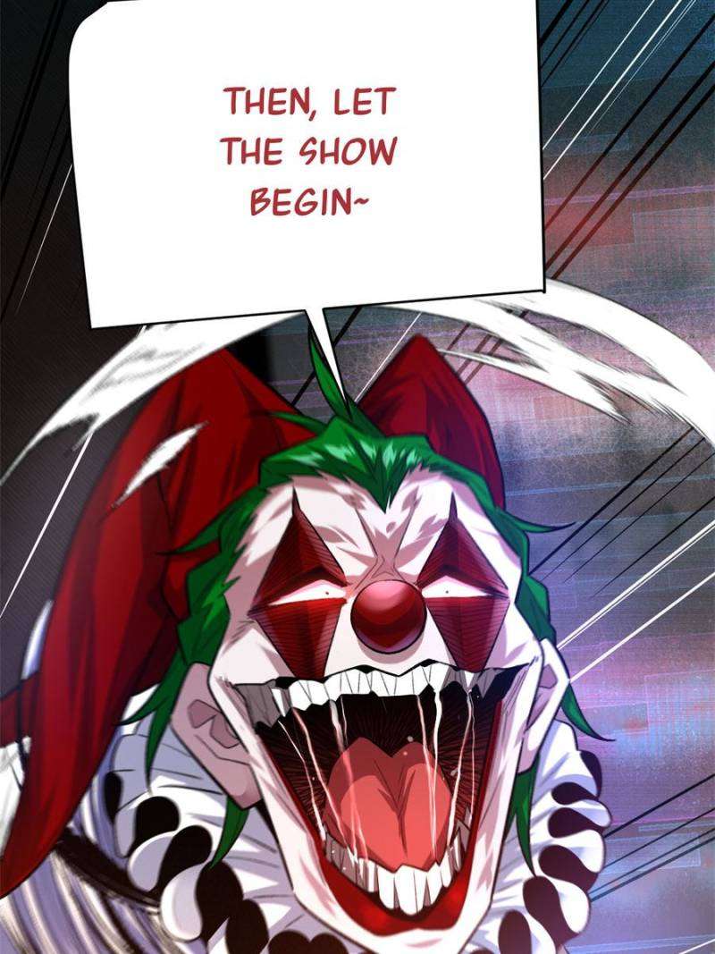 I’m Having Fun In The World of Mysteries Chapter 47 - Page 49