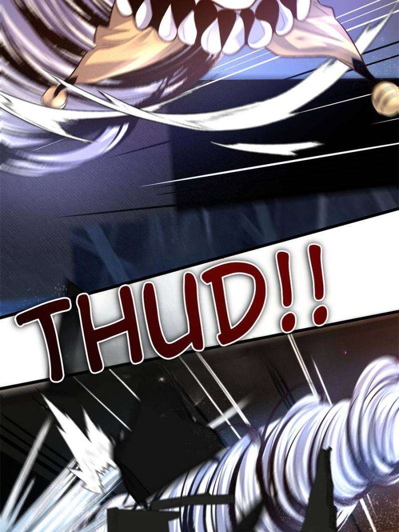 I’m Having Fun In The World of Mysteries Chapter 47 - Page 50