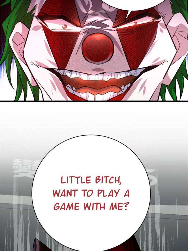 I’m Having Fun In The World of Mysteries Chapter 47 - Page 55