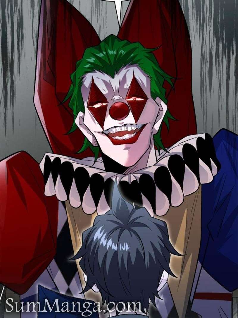 I’m Having Fun In The World of Mysteries Chapter 47 - Page 56