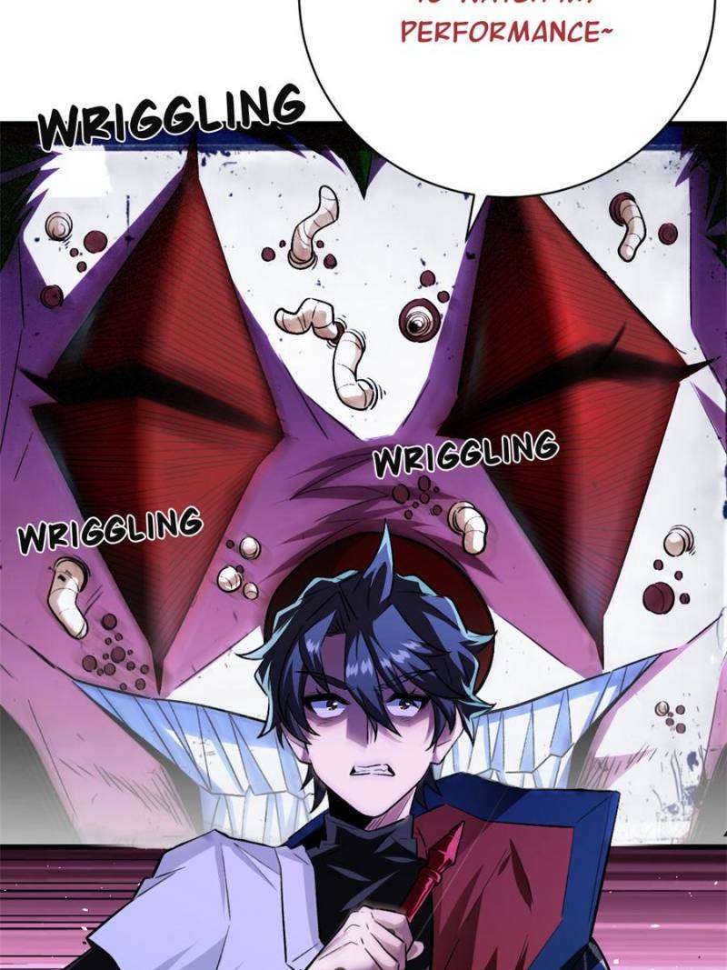 I’m Having Fun In The World of Mysteries Chapter 47 - Page 7