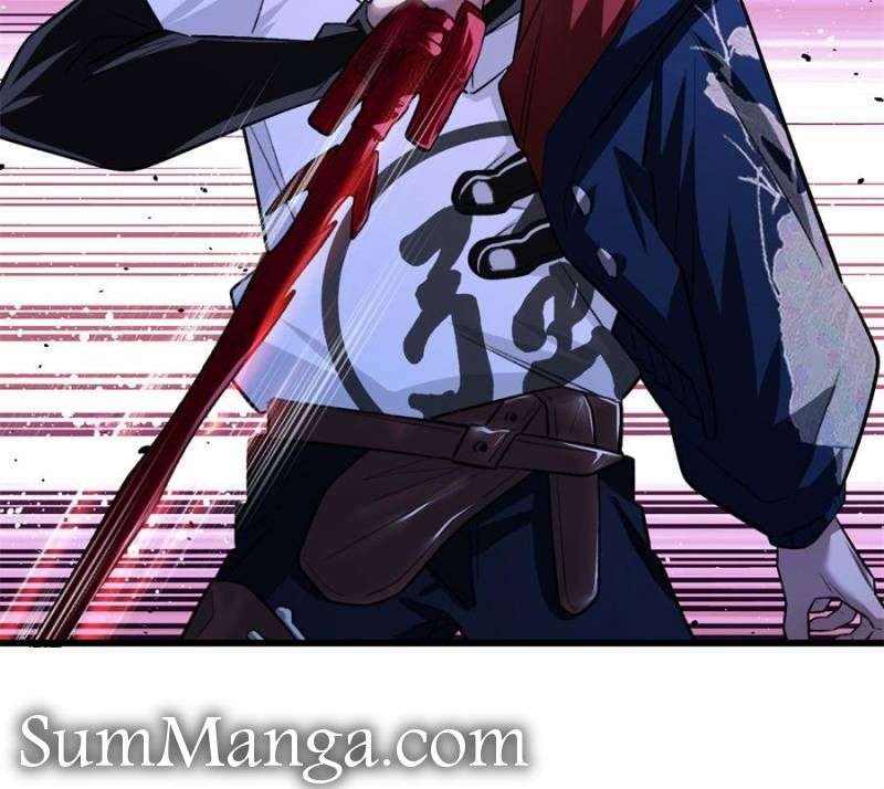 I’m Having Fun In The World of Mysteries Chapter 47 - Page 8