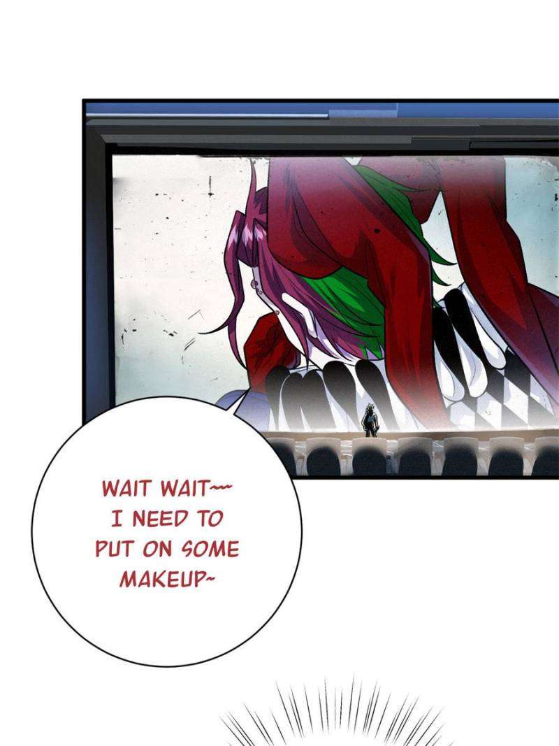 I’m Having Fun In The World of Mysteries Chapter 47 - Page 9