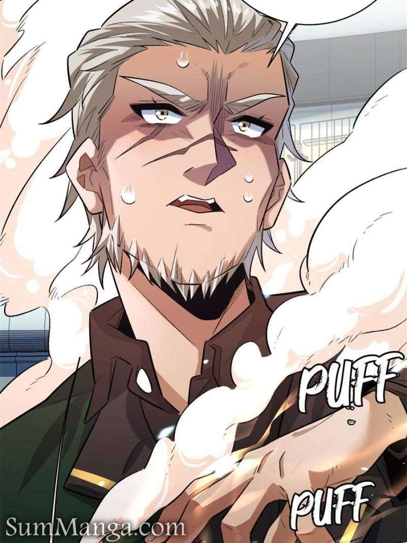 I’m Having Fun In The World of Mysteries Chapter 48 - Page 16