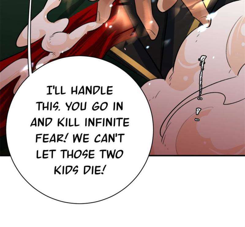 I’m Having Fun In The World of Mysteries Chapter 48 - Page 17